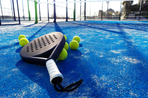 Padel abidjan